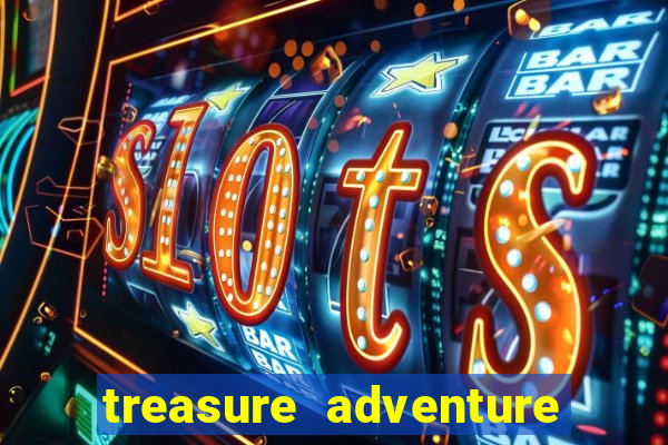 treasure adventure 2 apk